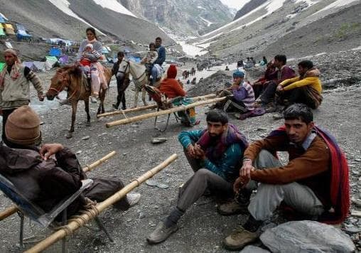 केंद्र अमरनाथ यात्रा के लिए बना रहा है मल्टीमीडिया प्रचार की योजना