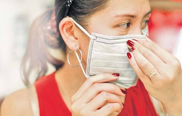 स्वाइन फ्लू वायरस से डरने की नहीं, सतर्क रहने की जरूरत