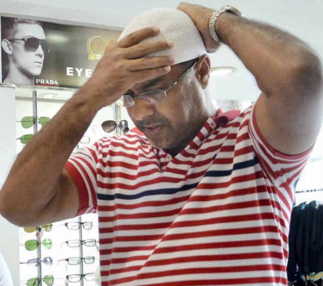 विश्वकप में भारत से हारने के बावजूद वापसी करेगा पाकिस्तान : वकार युनूस