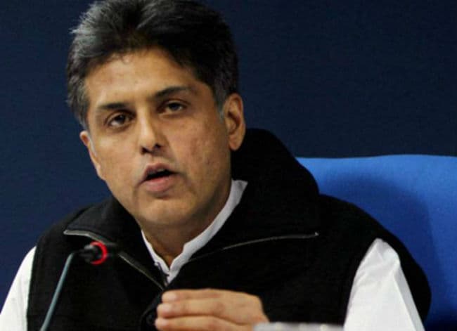 नौका मुद्दे पर तट रक्षक अधिकारी के दावे पर कांग्रेस ने साधा सरकार पर निशाना