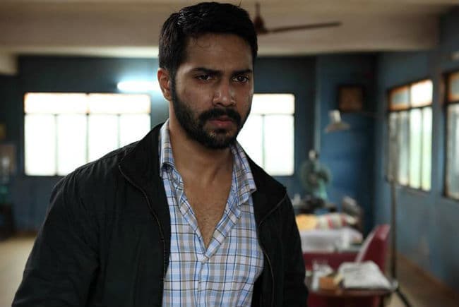 क्‍या ''बदलापुर'' बदल देगी वरुण धवन के कैरियर को ?