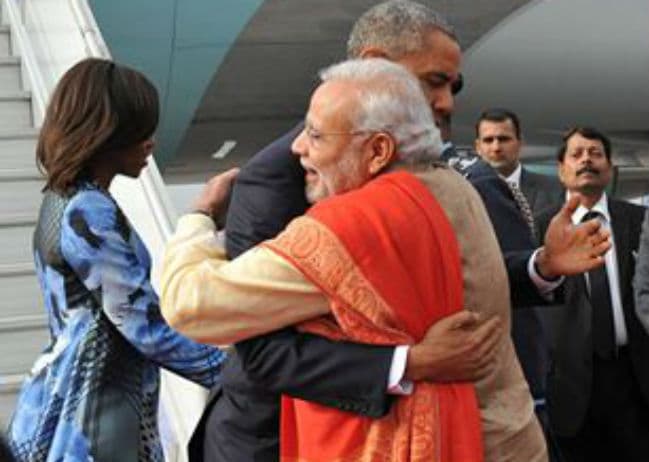 ...तो गिफ्ट में मिला था MODI को सूट
