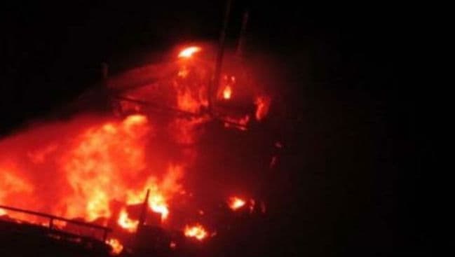 पाकिस्तानी बोट मामले में DIG लोशाली पर होगी कार्रवाई!