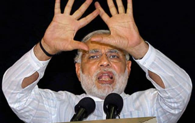 मुलायम के नाती के तिलकोत्सव में शामिल होंगे नरेंद्र मोदी!