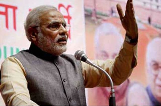 प्रधानमंत्री नरेंद्र मोदी आज सूरतगढ में मृदा स्वास्थ्य कार्ड योजना का शुभारम्भ करेंगे