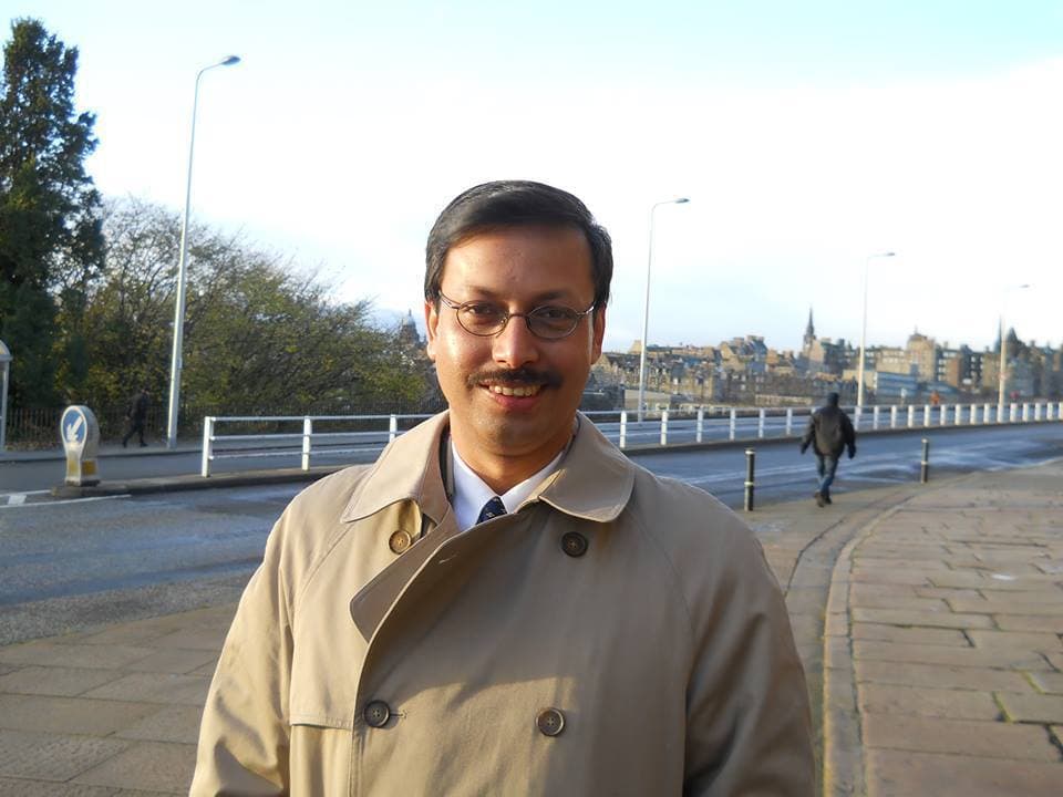 प्रद्युत बोरा ने पार्टी छोडी, कहा- खत्म हो गई है भाजपा में लोकतांत्रिक परंपरा