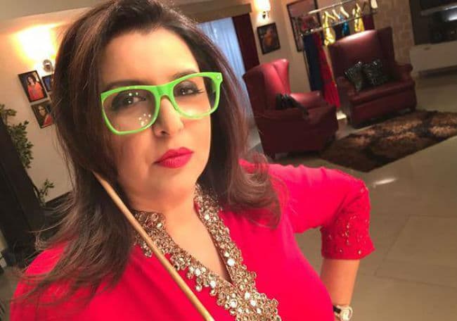 मेरा शो साबित कर देगा कि ''सितारे'' भी खाना बना सकते हैं : फराह खान