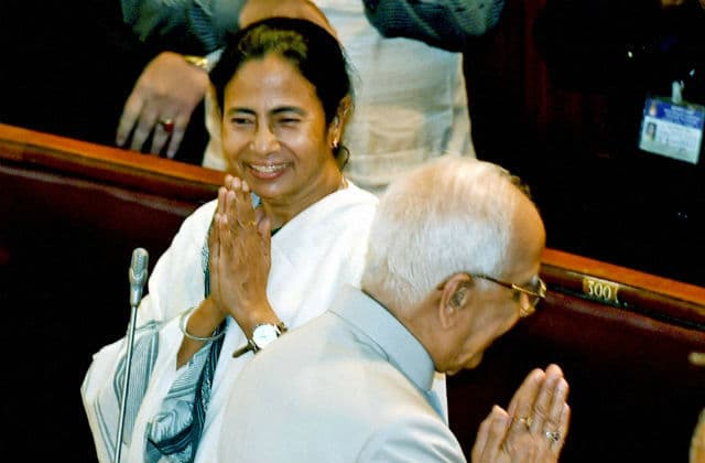 ममता के बांग्लादेश दौरे से तीस्ता जल बंटवारा पर करार की उम्मीद