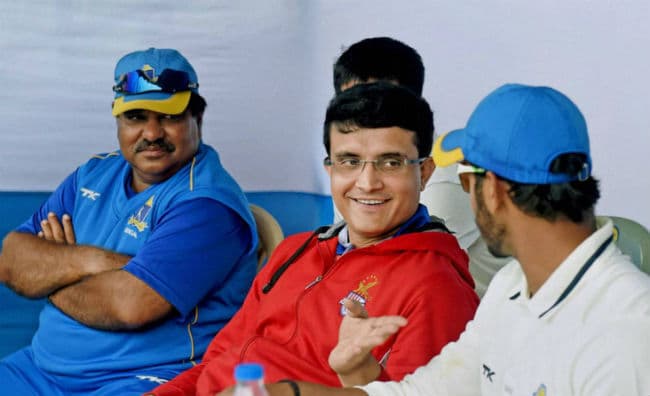 टीम इंडिया में कई मैच विनर खिलाड़ी मौजूद, दोबारा जीतेंगे विश्व कप : गांगुली