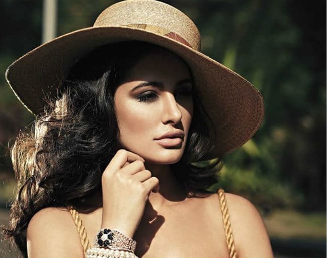 अब मार्शल आर्ट का ''किक'' लगाने को तैयार है नरगिस फाखरी