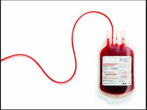 दूसरी शादी रचाने के लिए पति ने पत्नी को चढ़ाया HIV संक्रमित खून