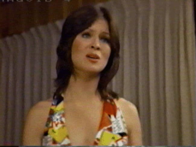 अभिनेत्री फेयरचाइल्ड का निधन