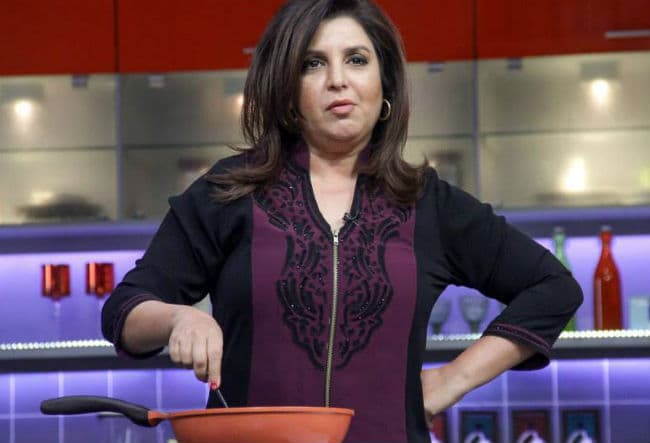 एकसाथ खाना पकाते नजर आयेंगे शाहरुख-सलमान ?