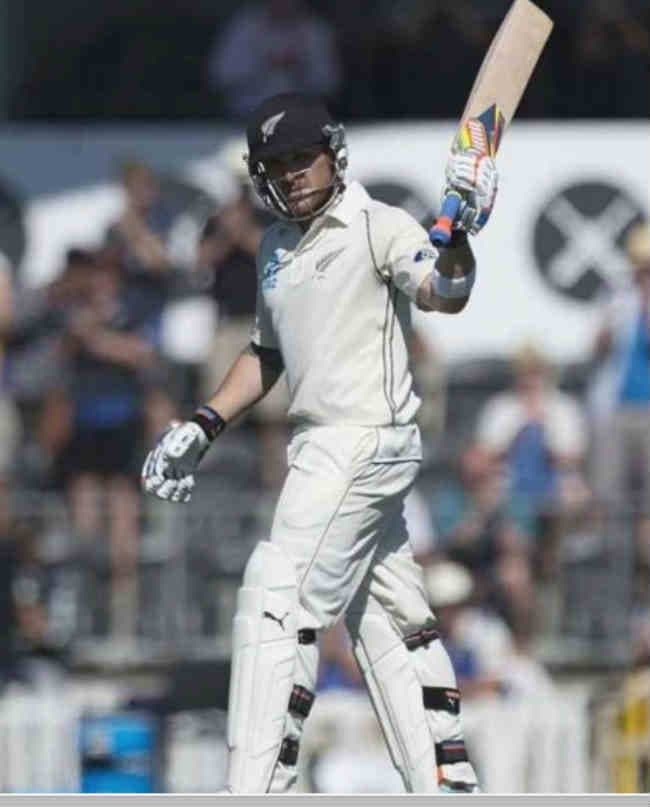 न्यूजीलैंड की करिश्माई जीत से हैरान हैं मैकुलम