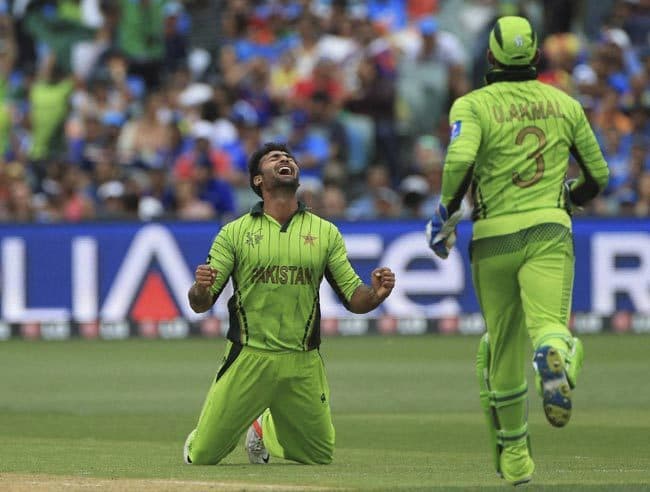 CWC15 में वापसी करेगा पाकिस्तान : शहरयार