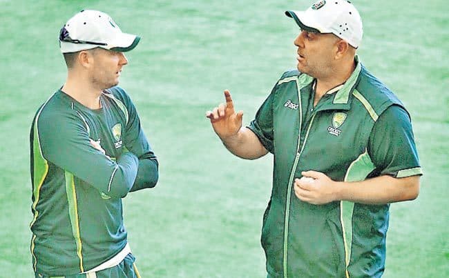 बारिश के कारण रद्द हुआ ऑस्ट्रेलिया और बांग्लादेश का मैच