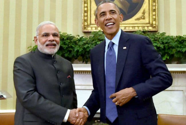 मार्च में होगी पहली भारत-अमेरिका अंतरिक्ष सुरक्षा वार्ता