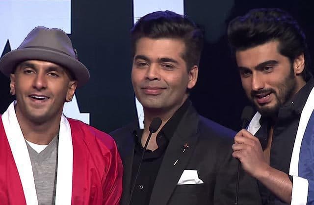 AIB मामला : करण जौहर की नहीं होगी गिरफ्तारी