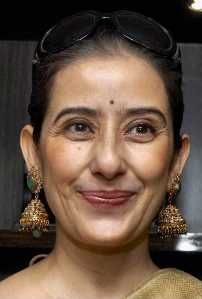 अध्‍यात्‍म की ओर झुकाव लेकिन अभी संन्यास की योजना नहीं : मनीषा कोइराला