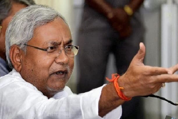 राजद, कांग्रेस और भाकपा के नीतीश सरकार में शामिल होने को लेकर सस्पेंस बरकरार