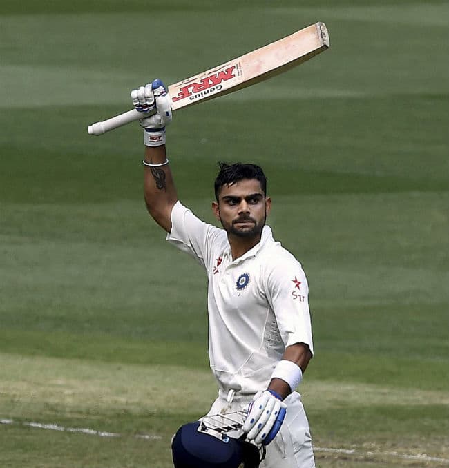 विराट ने कहा, विश्वकप के बाद डेल से दोस्ती हो जायेगी