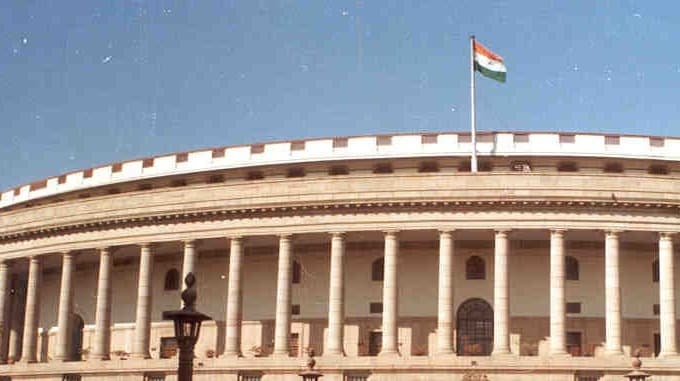 हंगामेदार रहेगा बजट सत्र अध्यादेशों पर सरकार को घेरेगा विपक्ष