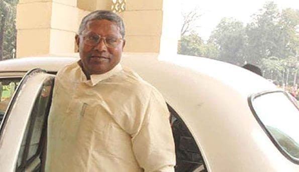 अगर मांझी ने मेरे कारण इस्तीफा दिया, तो खूद को सौभाग्यशाली मानता हूं: विधानसभा अध्यक्ष