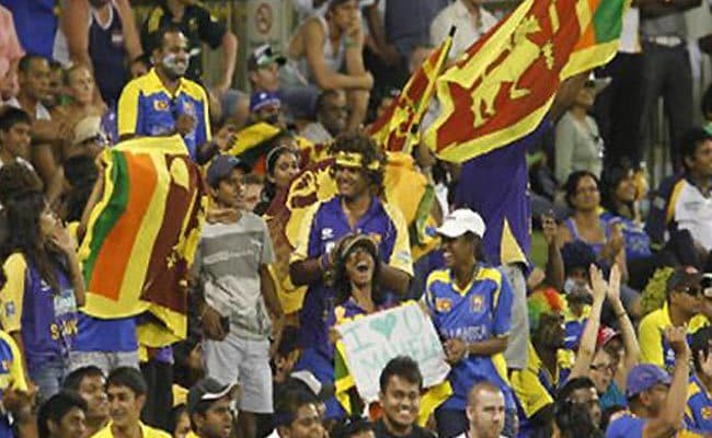 वर्ल्ड कप 2015 : अफगानिस्तान पर जीत के लिये श्रीलंका ने बहाया पसीना