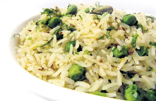 चावल के हैं कई फायदे