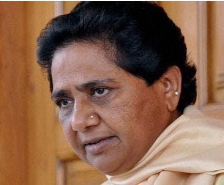 आम आदमी को बेवकूफ बनाने का प्रयास कर रही है भाजपा, सपा : बसपा