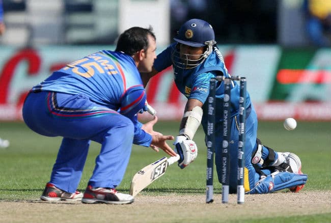 श्रीलंका को काफी सुधार करने की जरुरत : मैथ्यूज