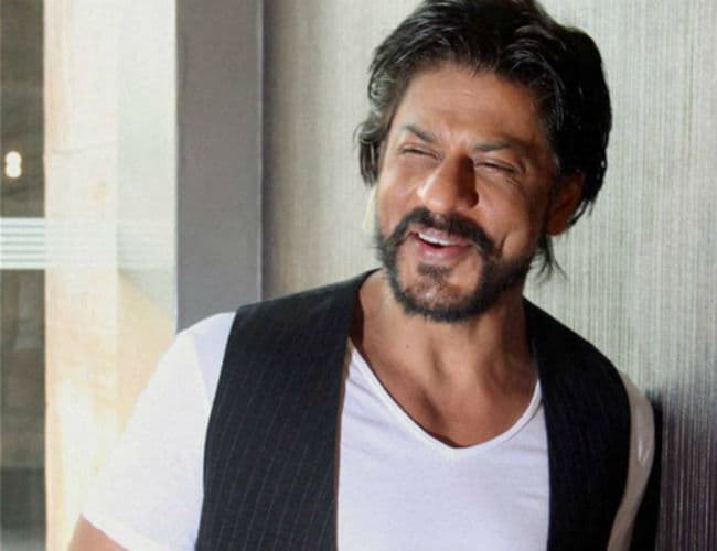 किंग खान बोले, मेरे नन्हें फैंस को पसंद आयेगी ''फैन''