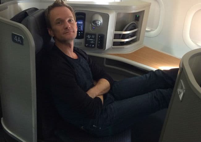 अभिनेता नील पैट्रिक हैरिस ने किया ऑस्कर का शुभारंभ