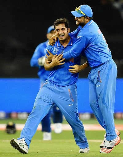 मोहित का प्रदर्शन देख फैन बने चैपल सहित क्रिकेट के कई दिग्गज