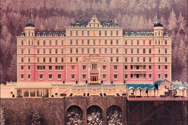 ''द ग्रैंड बुडापेस्ट'', ''व्हिप्लैश'' ने जीते ऑस्कर के शुरूआती पुरस्कार