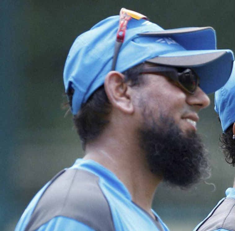 जानें क्‍यों सकलेन मुश्ताक ने अपनी पत्नी को आलमारी में छुपाया था ?