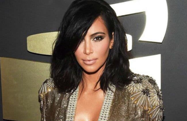 हादसे के दौरान बाल-बाल बची टीवी स्‍टार किम करदाशियां