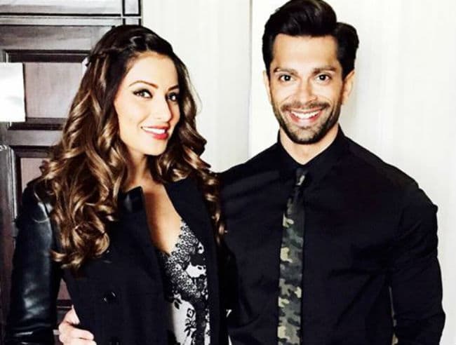 ''अलोन'' के बाद अब करण-बिपाशा गोवा में मना रहे बर्थडे पार्टी...