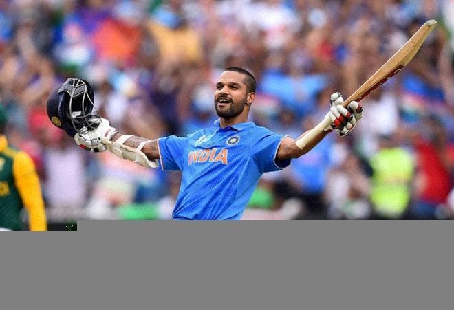 जानें, क्या है दक्षिण अफ्रीका के खिलाफ शिखर धवन की आतिशी पारी का राज