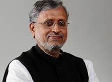 जदयू-राजद के बीच कलह के कारण नीतीश ने विश्वासमत हासिल करने के लिए अधिक समय लिया : भाजपा