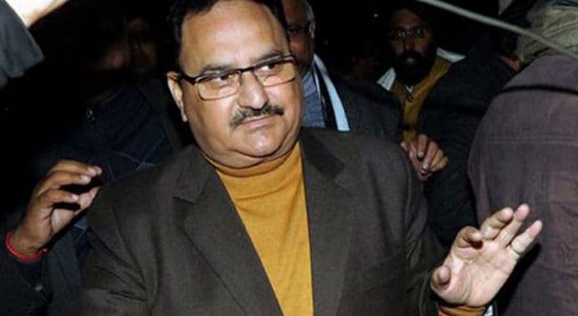 स्वाइन फ्लू से मरने वालों की संख्‍या  833 हुई, आज संसद में बयान देंगे नड्डा