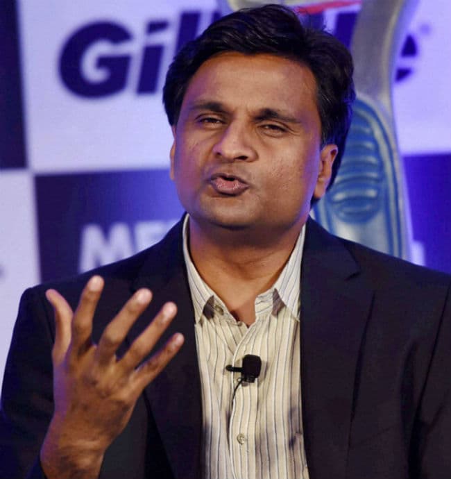 जवागल श्रीनाथ ने की भारतीय गेंदबाजों की प्रशंसा