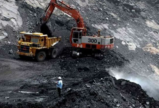 कोल इंडिया को आईसीवीएल से अलग होने का निर्देश