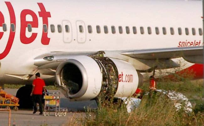 होली में ऑफर की बौछार, 1,699 रुपये में स्‍पाइसजेट कराएगा हवाई सैर