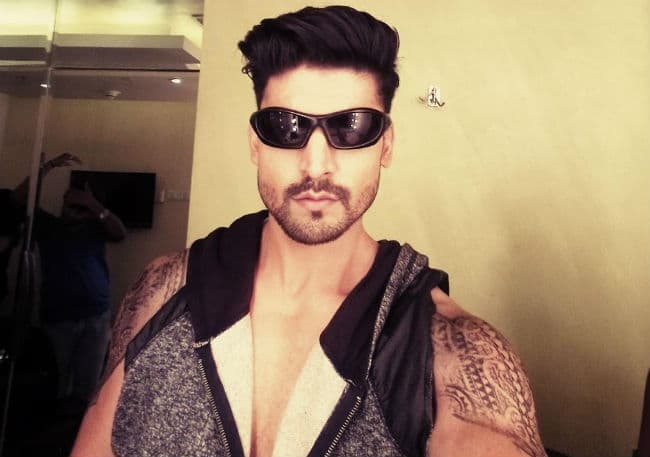 बॉलीवुड में हर प्रतिस्पर्धा के लिये तैयार हूं : गुरमीत चौधरी