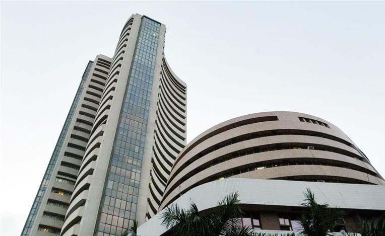 उतार चढाव भरे बाजार में सेंसेक्स 29 अंक सुधरा