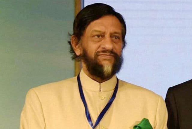 यौन उत्पीडन के आरोपों से घिरे पचौरी ने आईपीसीसी प्रमुख का पद छोडा, टेरी से छुट्टी ली