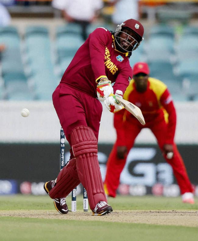 जानें सचिन तेंदुलकर और क्रिस गेल के दोहरे शतक के बीच क्‍या है कनेक्‍शन ?