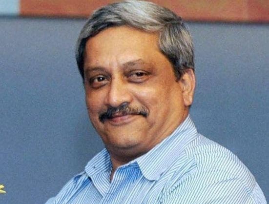 राफेल सौदे को आगे बढाने के लिए फ्रांसीसी रक्षा मंत्री ने पर्रिकर से की मुलाकात