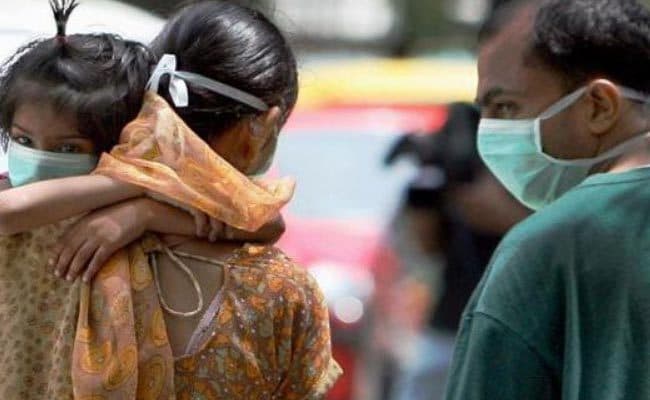 स्वाइन फ्लू को लेकर स्वास्थ्य विभाग में हड़कंप, पटना में तीन की रिपोर्ट पॉजिटिव